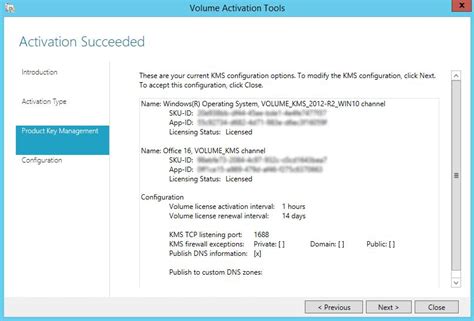 office activation kms|Overview of volume activation of Office .
